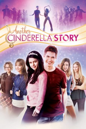 Another Cinderella Story