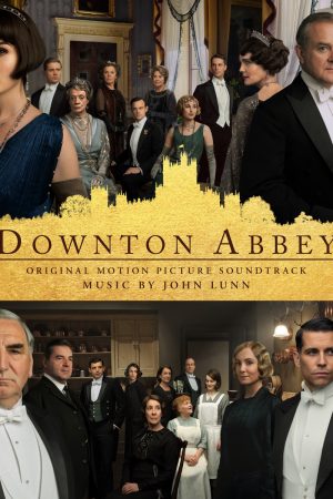 Kiệt tác kinh điển: Downton Abbey