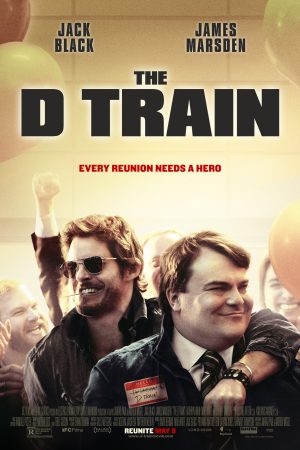 The D Train